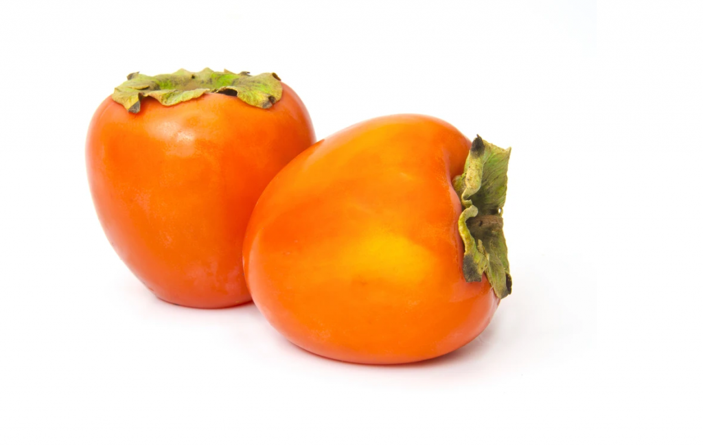 PERSIMMON FRUIT - Sync with Nature