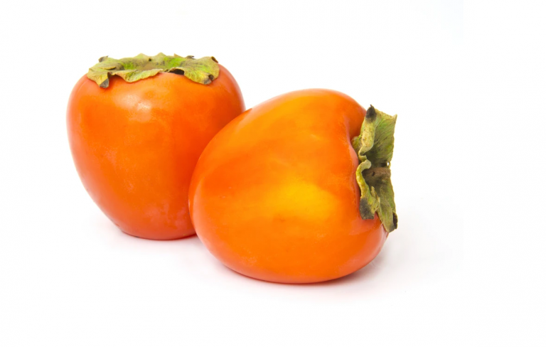 PERSIMMON FRUIT - Sync with Nature