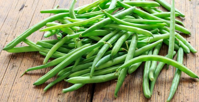 What Is The Name Of French Beans In Telugu